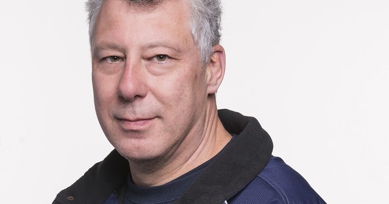 “Ik heb in mijn hele carrière nog nooit zo’n grote brandweerinzet gezien.”