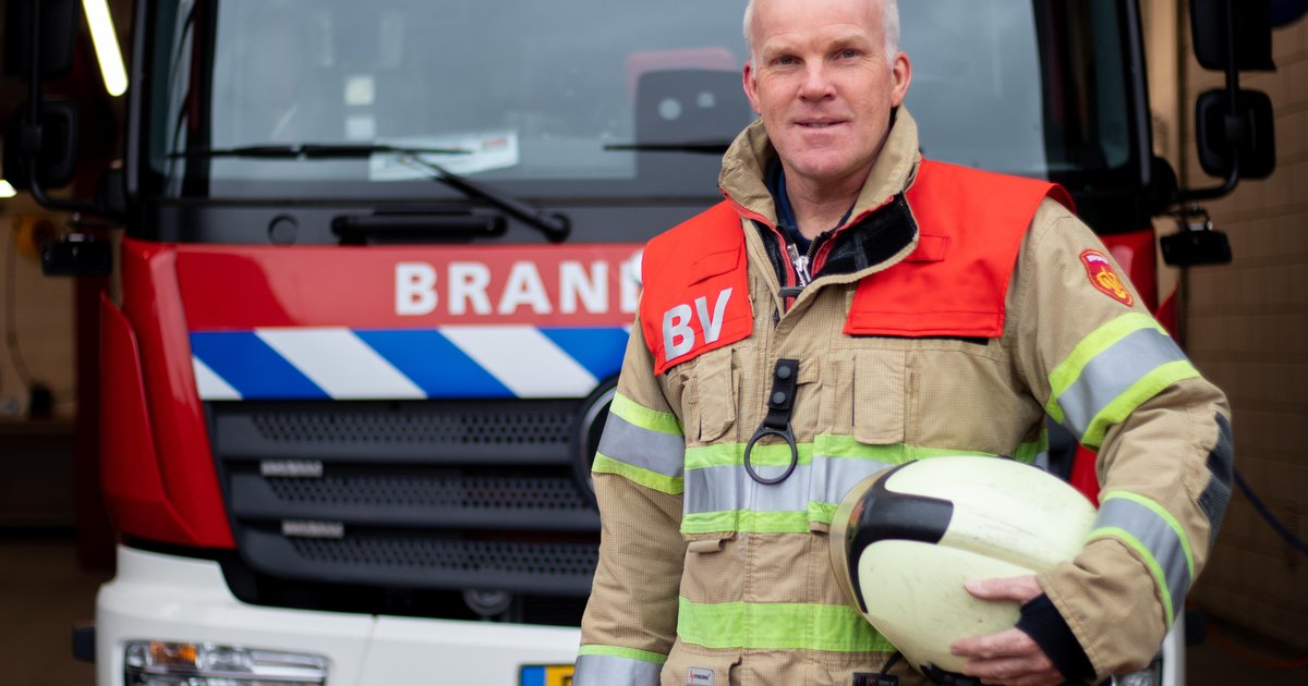 Robert: “Het was direct duidelijk dat het huis niet meer te redden was”